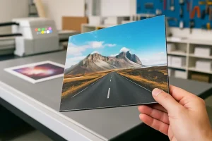 Een wereld van mogelijkheden met dibond en drukwerk bij Print.com