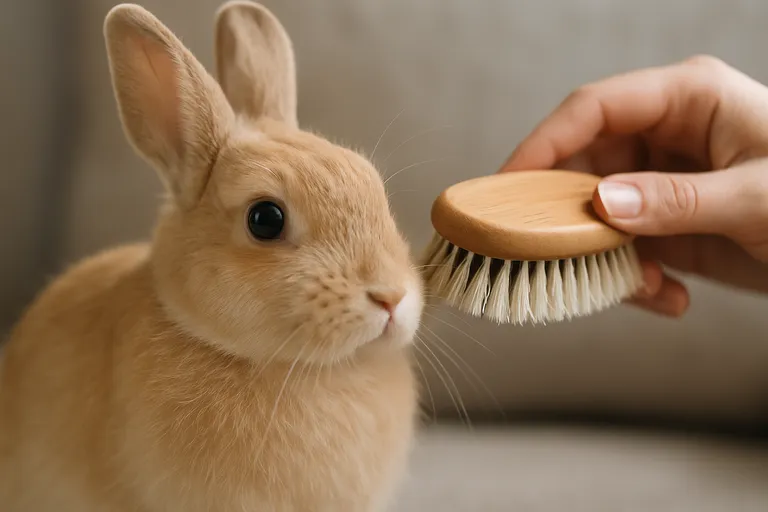 De voordelen van zwijnenhaar voor de vachtverzorging