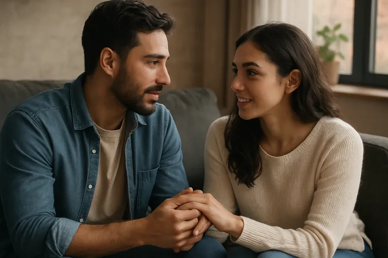 Een reis naar diepere verbinding en liefdevolle relaties