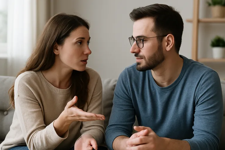 Het belang van communicatie in relaties