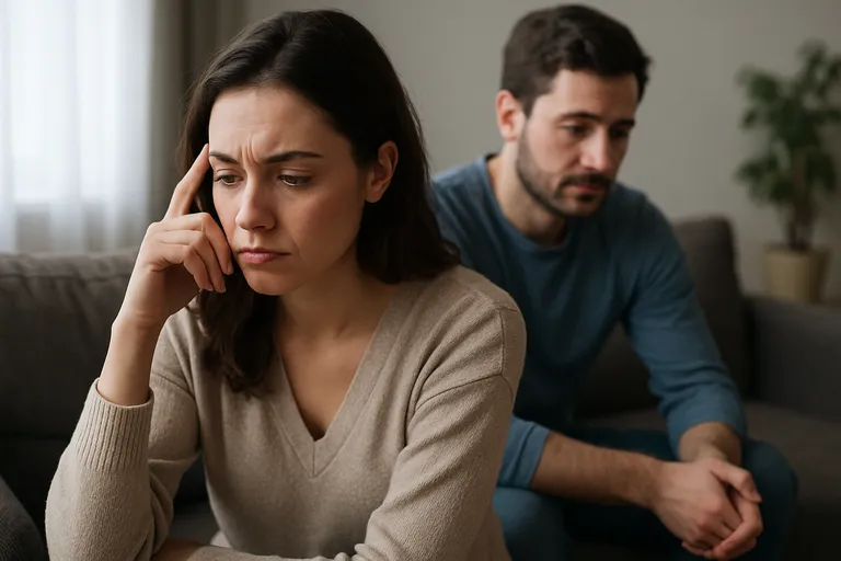 Twijfels over de toekomst en hun impact