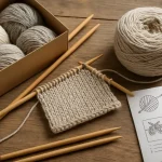 Breipakketten: van inspiratie tot creatie