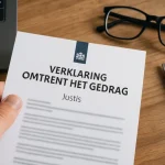 Alles wat je moet weten over de verklaring omtrent het gedrag