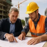 Kiezen voor de juiste aannemer: van samenwerking tot duurzame oplossingen in de bouw