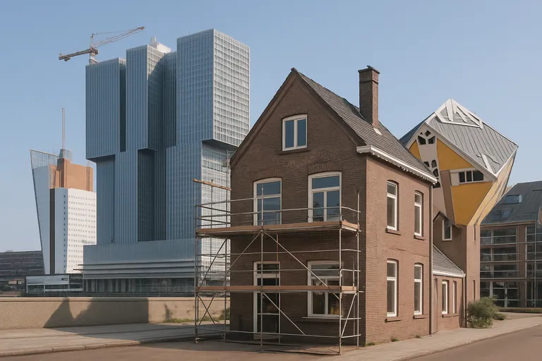 Vergunningen: wat je moet weten